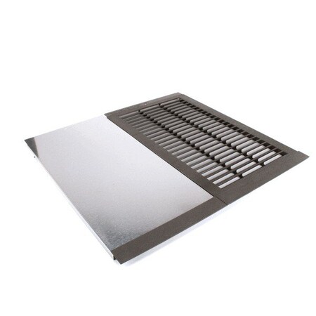 Manitowoc Rh Side Panel Assy 7628313